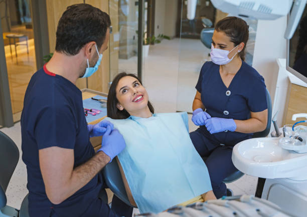 Best Dentures (Full and Partial)  in Mmaduke, AR
