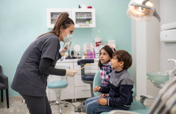 Why Choose Us for Your Dental Needs in Marmaduke, AR