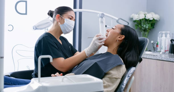 Why Choose Us for Your Dental Needs in Marmaduke, AR