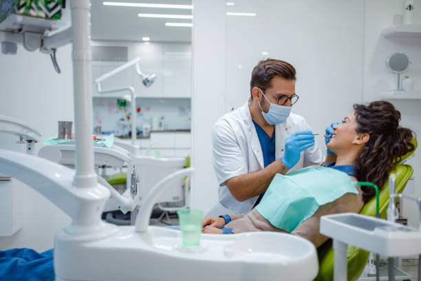 Best Oral Cancer Screening  in Mmaduke, AR